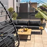 Porta - Private Pool And Jacuzzi Villa Balatonalmadi