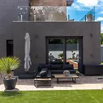 Porta - Private Pool And Jacuzzi * Balatonalmadi