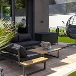 ヴィラ Porta - Private Pool And Jacuzzi Balatonalmádi