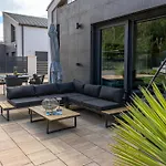 Porta - Private Pool And Jacuzzi Balatonalmadi