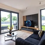 ヴィラ Porta - Private Pool And Jacuzzi *
