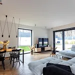 ヴィラ Porta - Private Pool And Jacuzzi