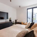 Porta - Private Pool And Jacuzzi ヴィラ