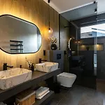 Porta - Private Pool And Jacuzzi ヴィラ