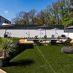 Porta - Private Pool And Jacuzzi Villa Balatonalmadi