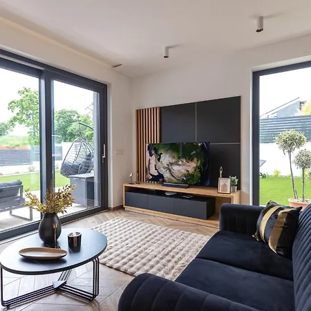 Porte - Private Pool And Jacuzzi Βίλα *