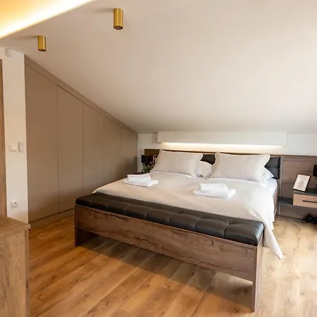 Βίλα Porte - Private Pool And Jacuzzi