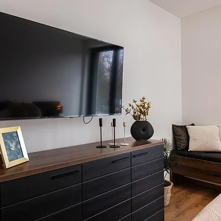 Porta - Private Pool And Jacuzzi