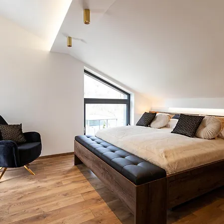 Willa Porta - Private Pool And Jacuzzi *