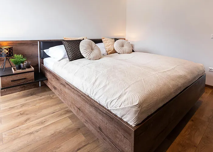 Porte - Private Pool&jacuzzi Villa