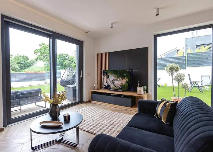 Porte - Private Pool&jacuzzi Villa *