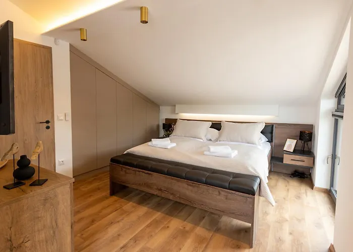 Villa Porte - Private Pool&jacuzzi