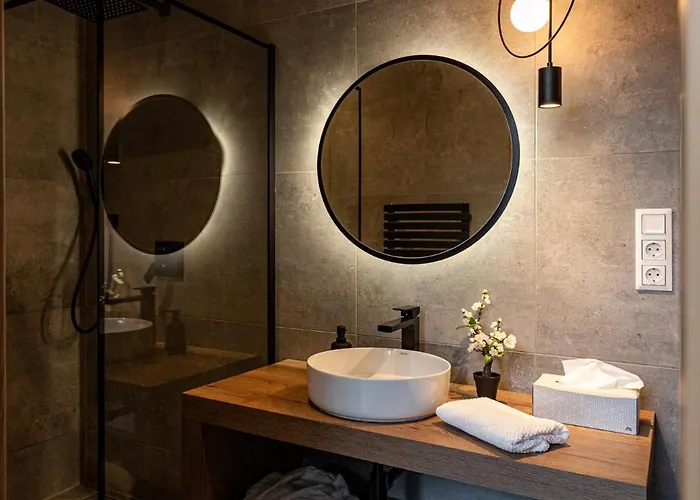 Villa Porte - Private Pool&jacuzzi *