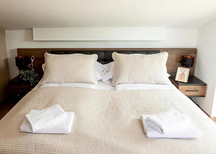 Porte - Private Pool&jacuzzi