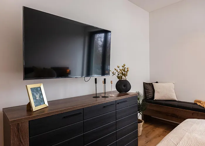 Porta - Private Pool And Jacuzzi