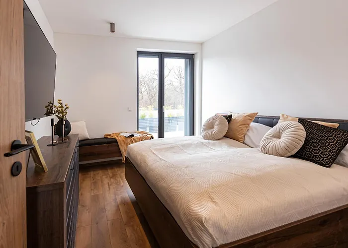 Porta - Private Pool And Jacuzzi *