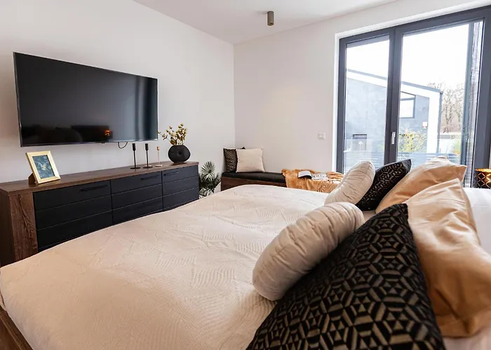 Porta - Private Pool And Jacuzzi Villa