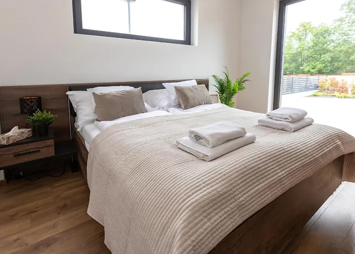 Villa Porta - Private Pool And Jacuzzi *