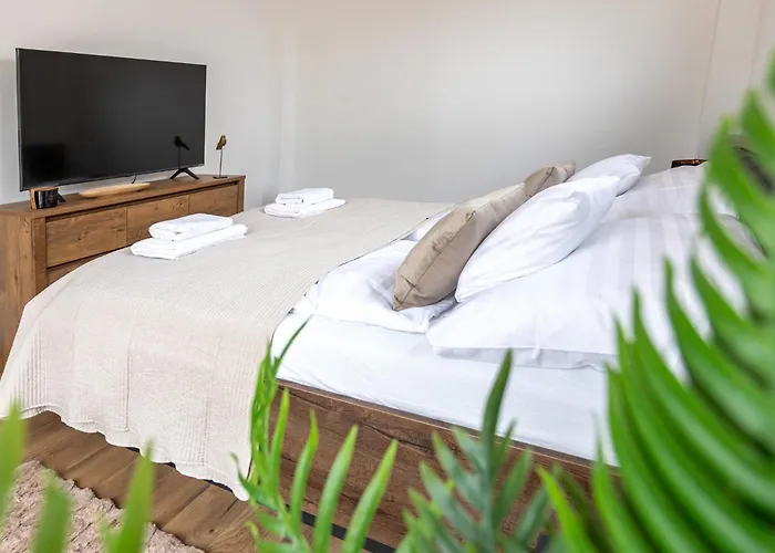 Willa Porta - Private Pool And Jacuzzi *