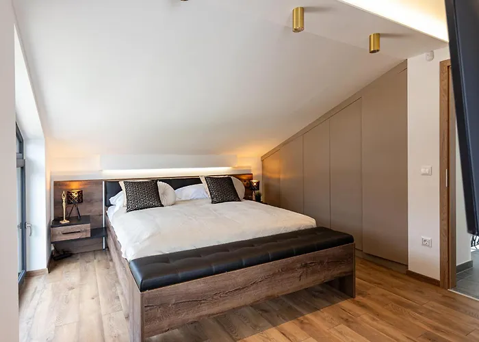 Willa Porta - Private Pool And Jacuzzi *