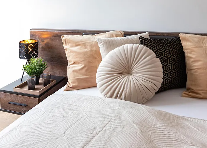 Porta - Private Pool And Jacuzzi *