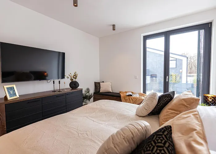 Porta - Private Pool And Jacuzzi Willa