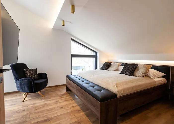 Willa Porta - Private Pool And Jacuzzi *