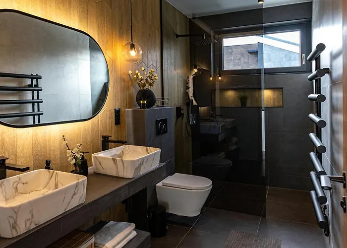 Porta - Private Pool And Jacuzzi * Balatonalmádi