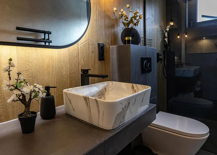 Porta - Private Pool And Jacuzzi