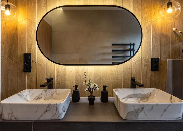 Willa Porta - Private Pool And Jacuzzi *